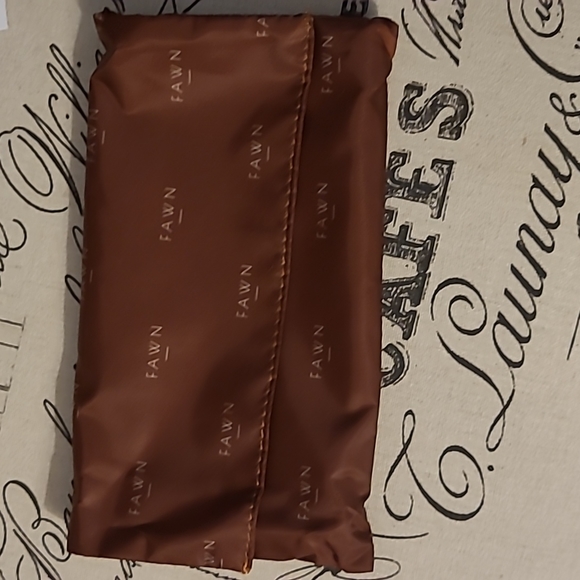 Flat lay wallet - Picture 5 of 8